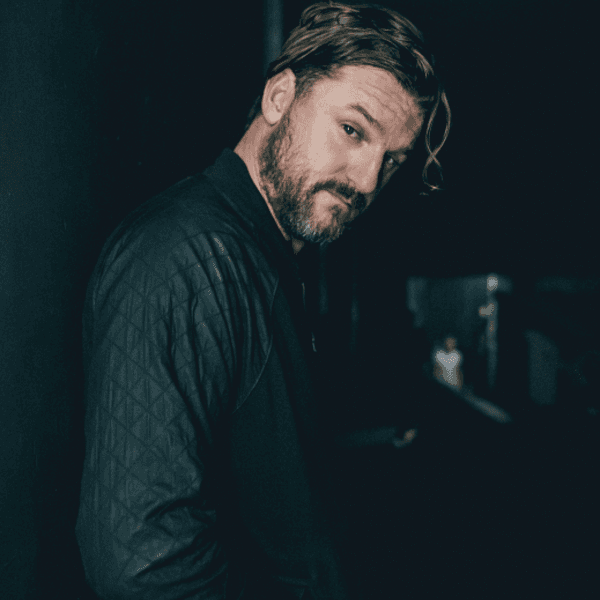 Solomun · Kafes, 2017 — afiş
